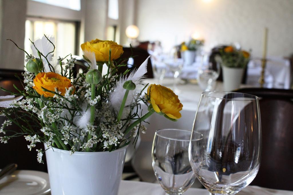 Hotel Restaurant Rebstock by null