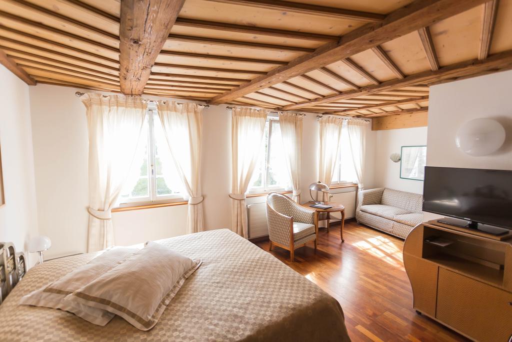 Hotel Restaurant Rebstock by null