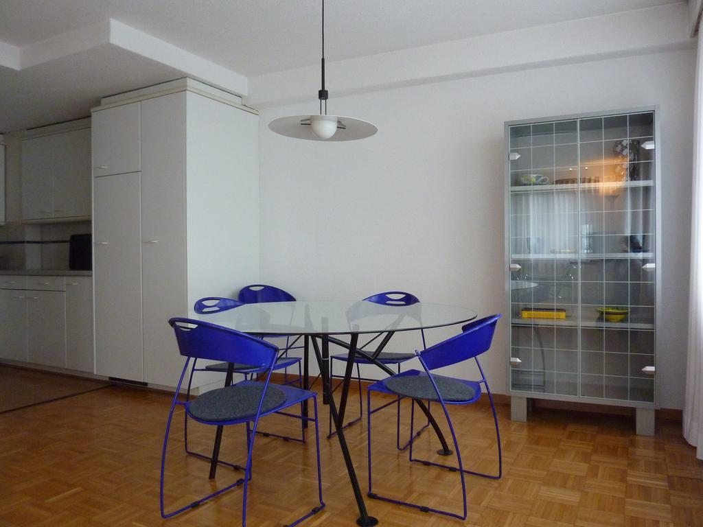 Hotel Restaurant Rebstock by null