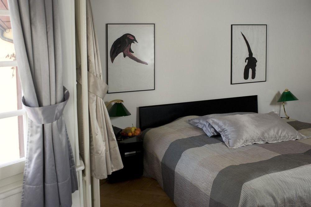 Hotel Restaurant Rebstock by null