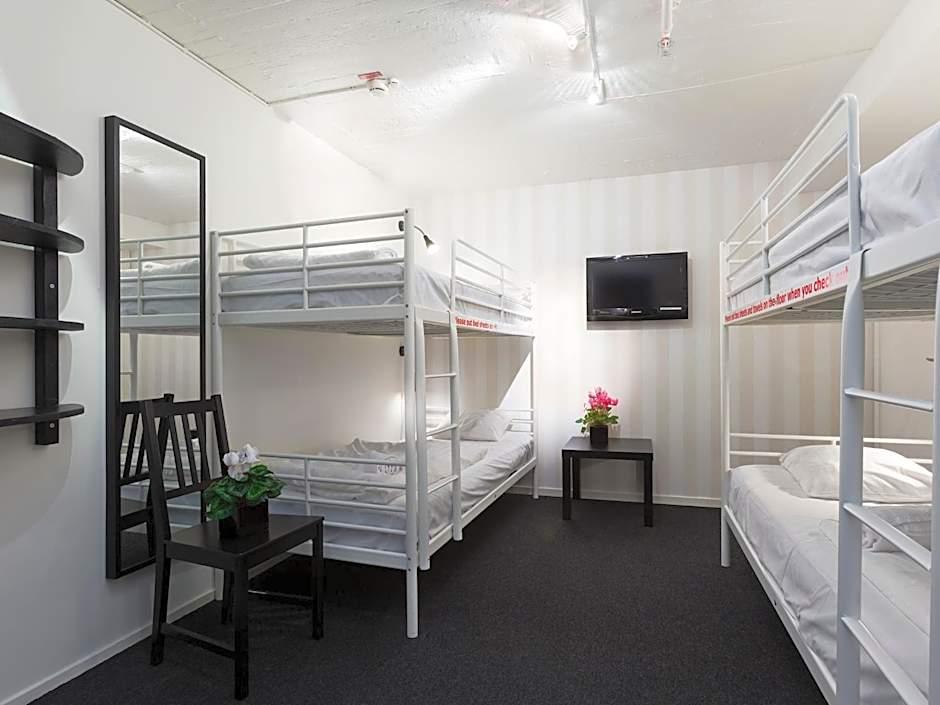 Stockholm Hostel