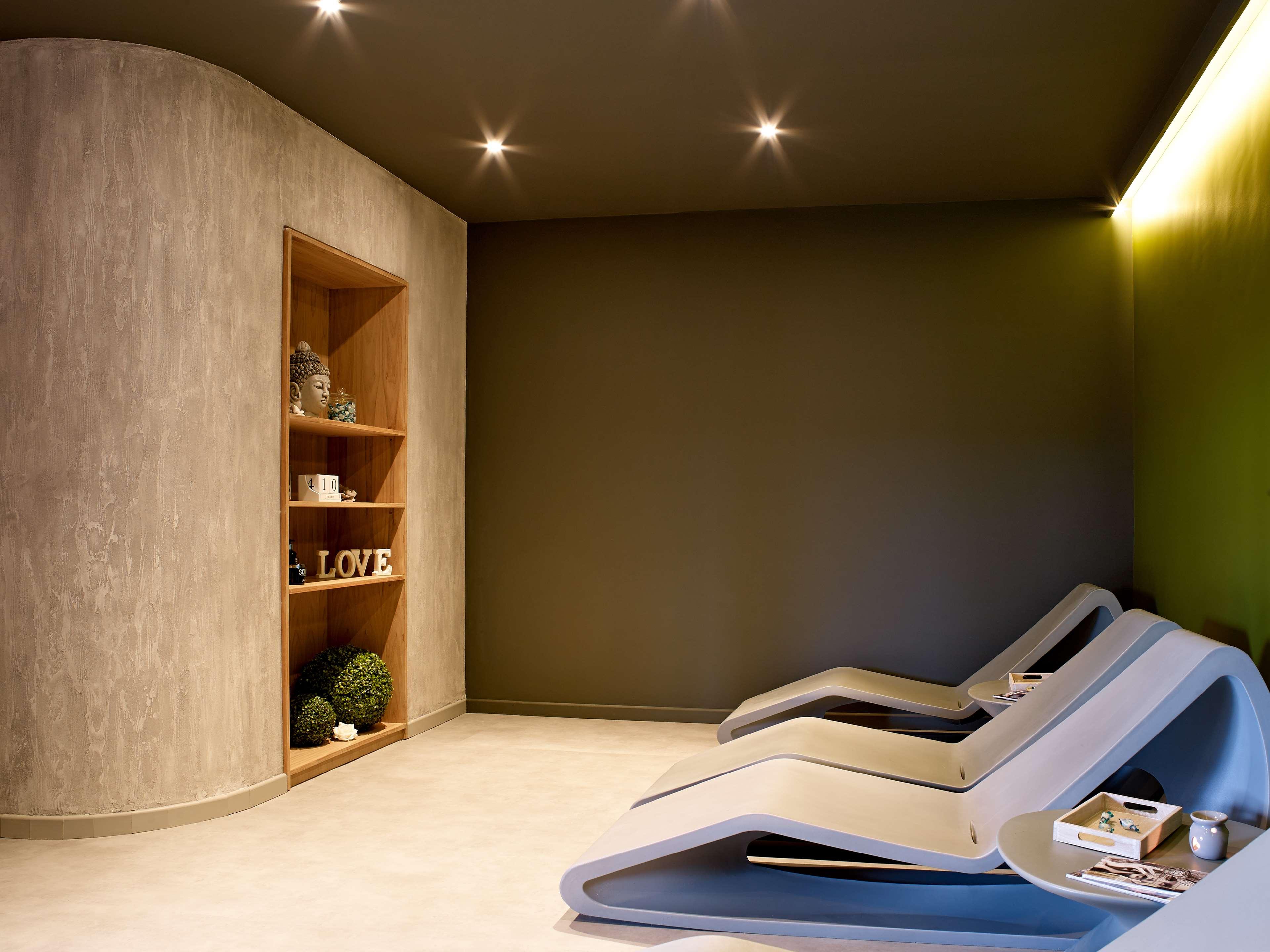 Van der Valk Hotel Spa