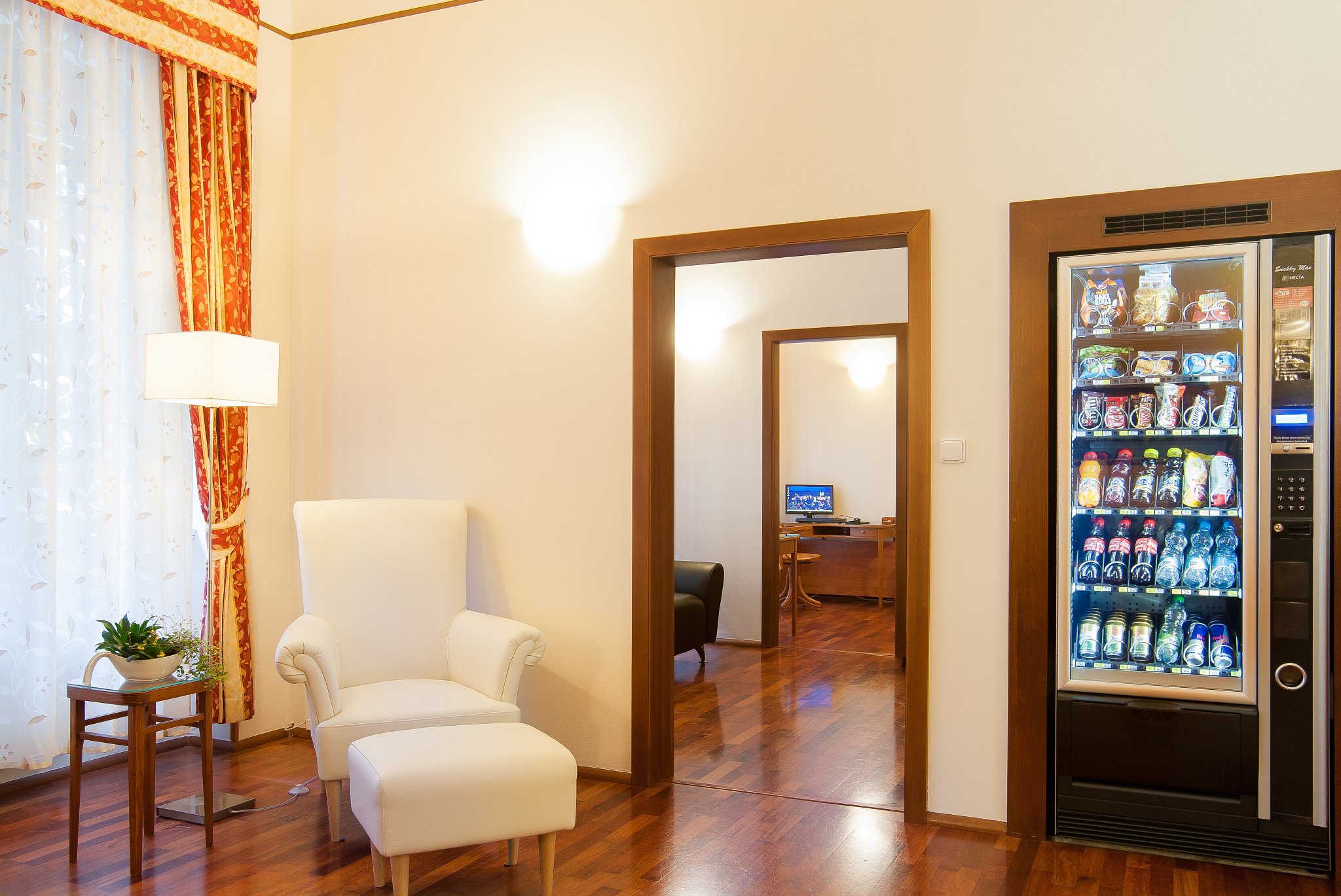 Cloister Inn - photo