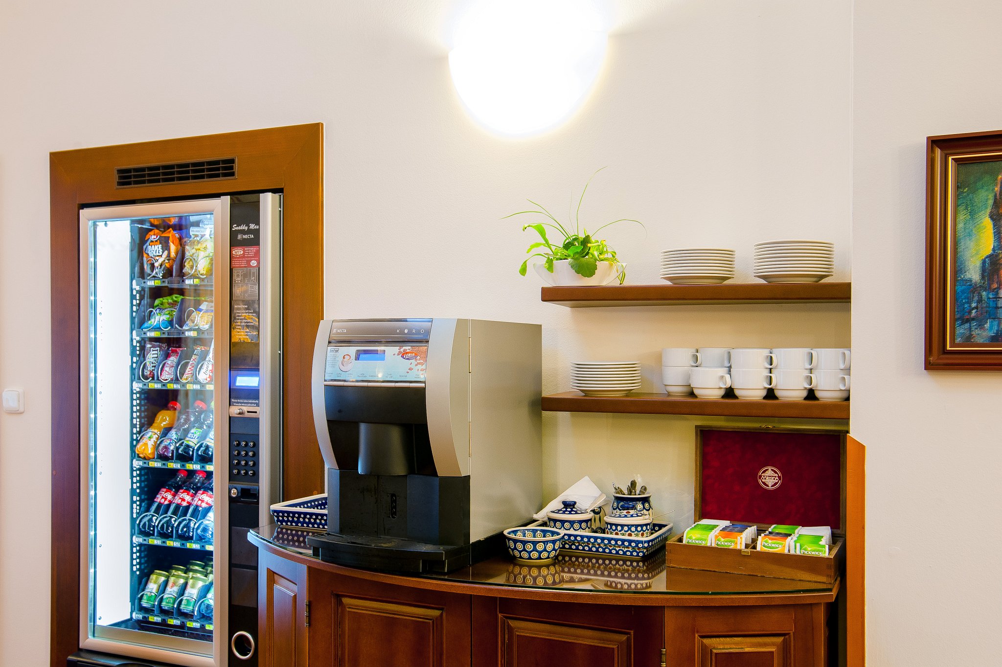 Cloister Inn - photo