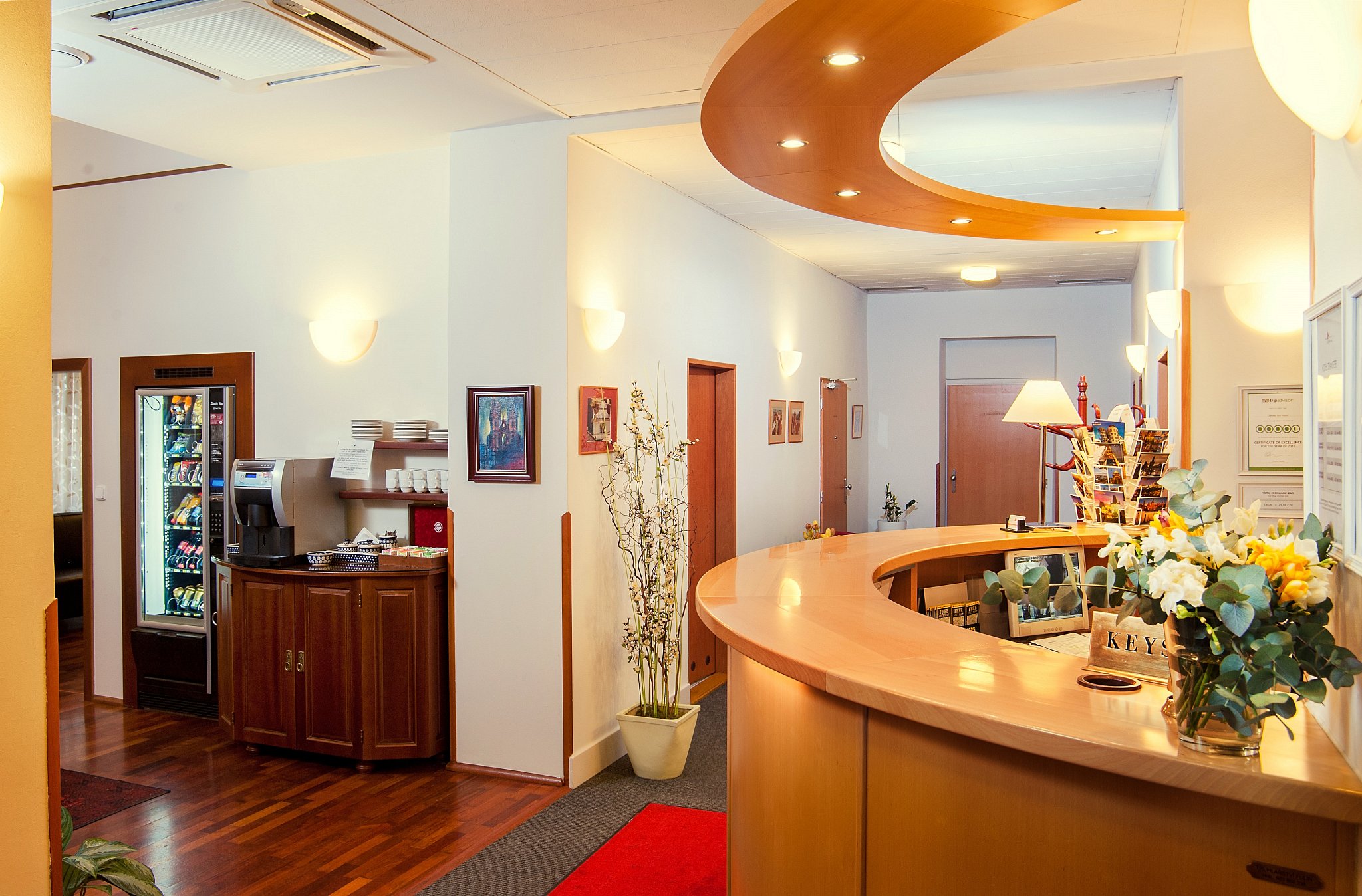 Cloister Inn - photo