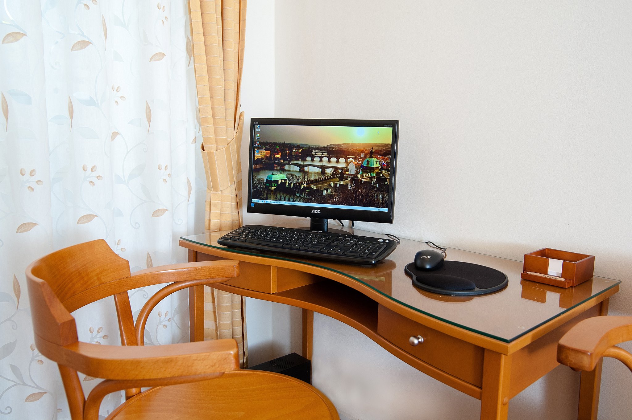 Cloister Inn - photo