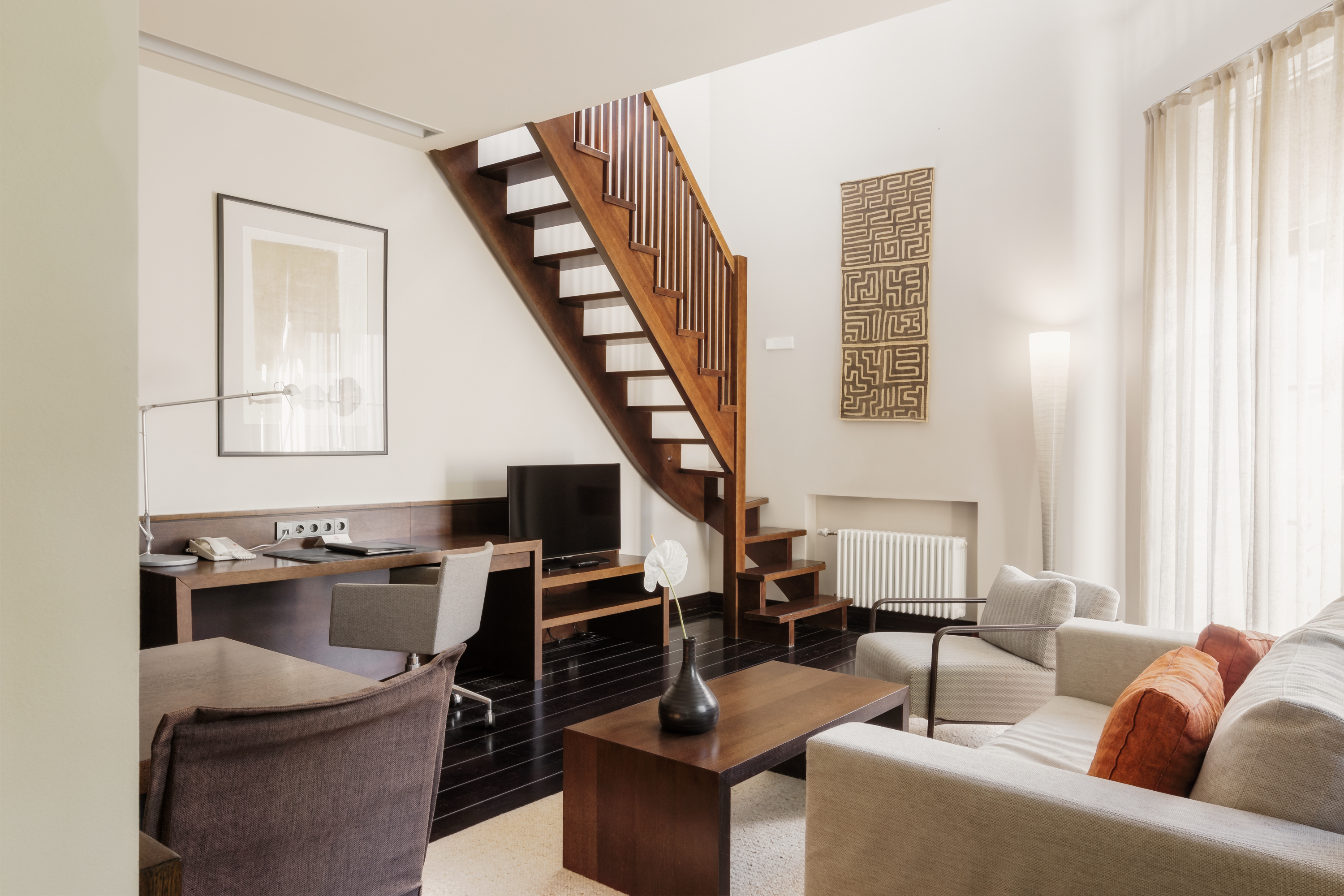 Hotel Bergs Suites by null
