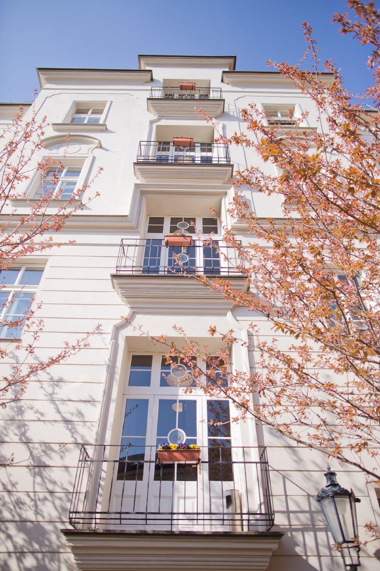 Hotel Klárov by null