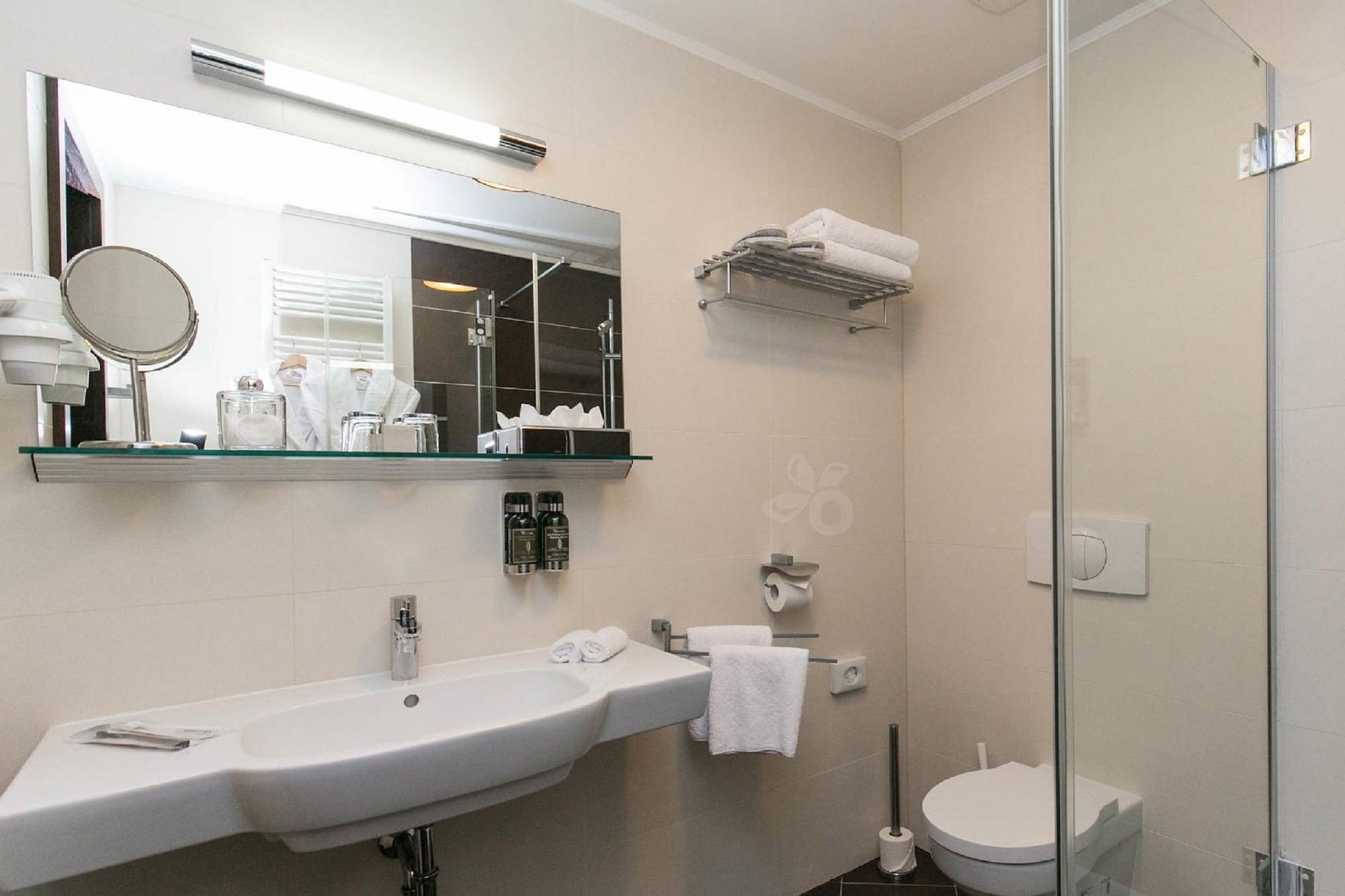 Hotel Klárov by null