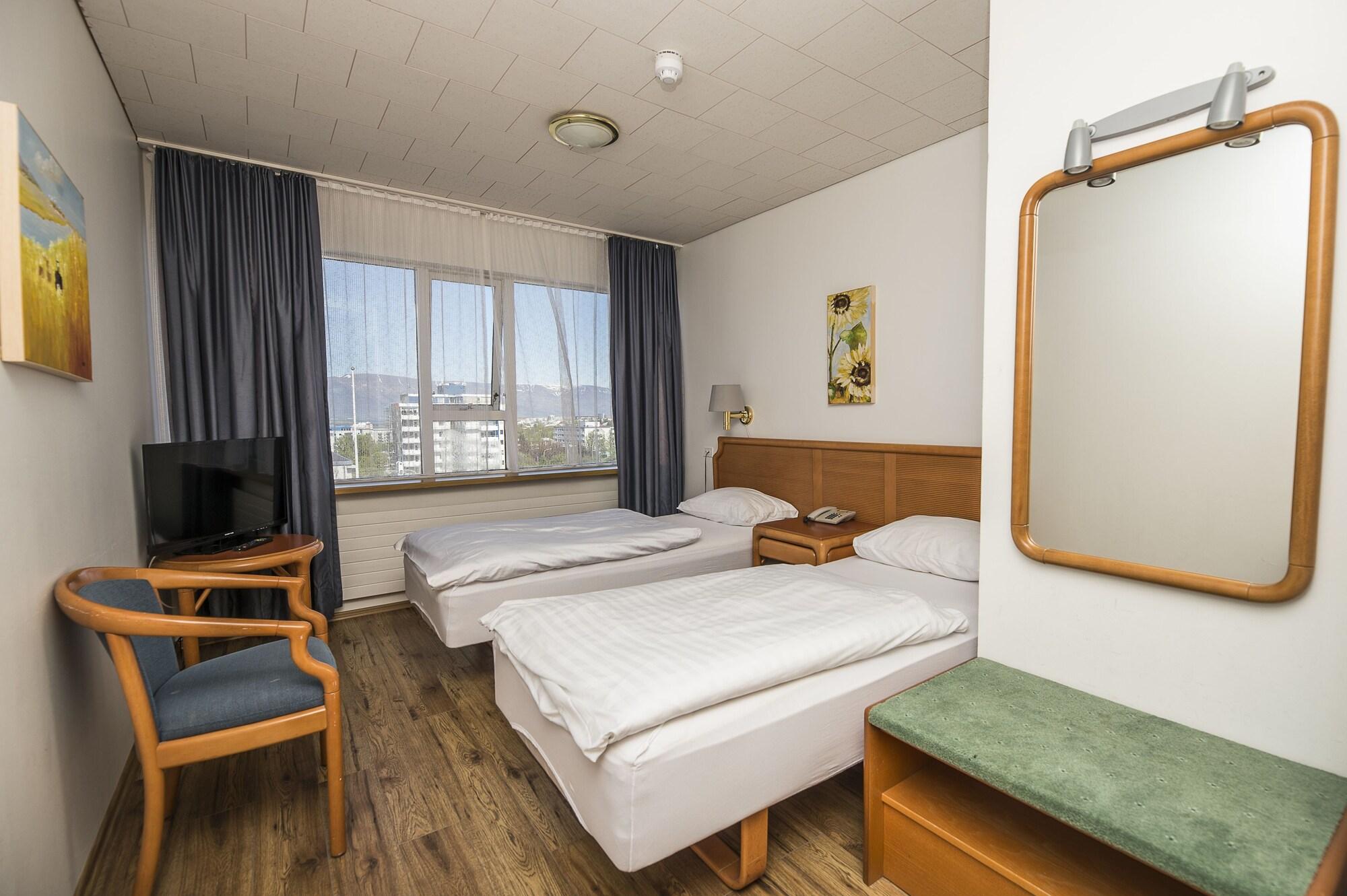 Hotel Orkin