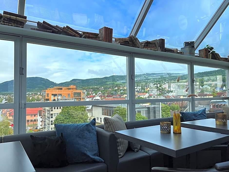 Aksjemøllen by Classic Norway Hotels by null