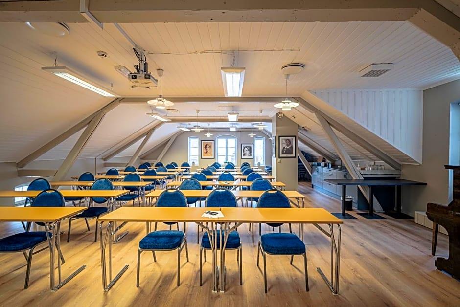 Aksjemøllen by Classic Norway Hotels by null