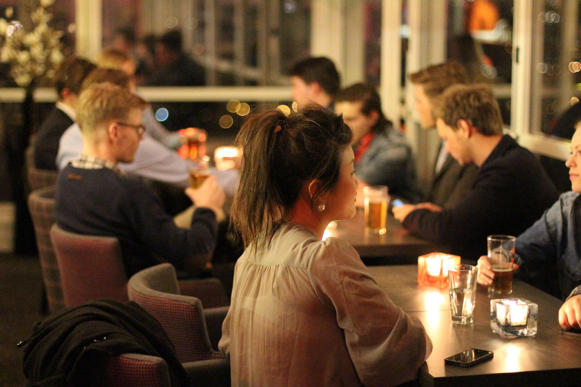 Aksjemøllen by Classic Norway Hotels by null