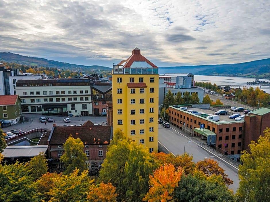 Aksjemøllen by Classic Norway Hotels by null