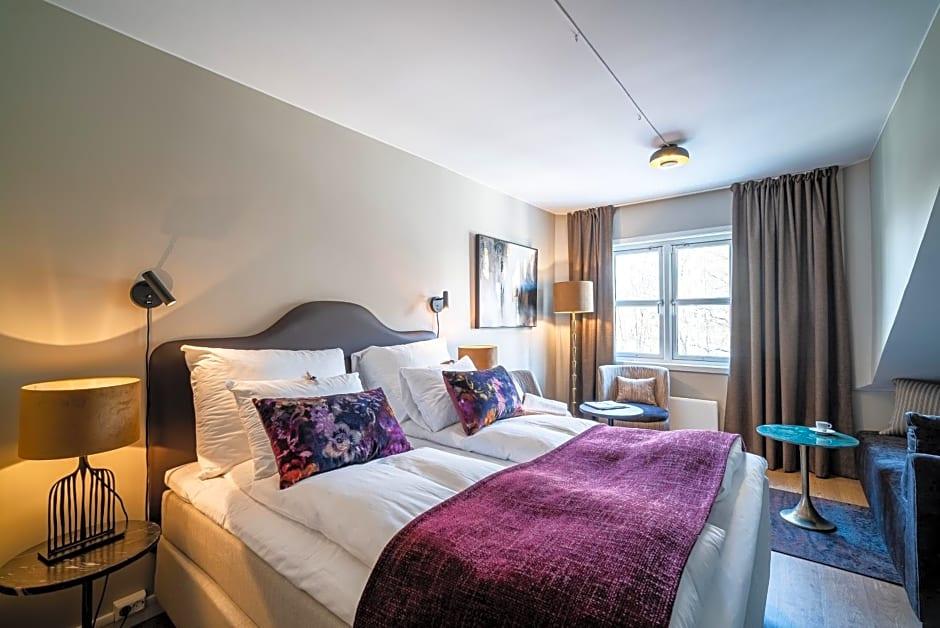 Aksjemøllen by Classic Norway Hotels by null