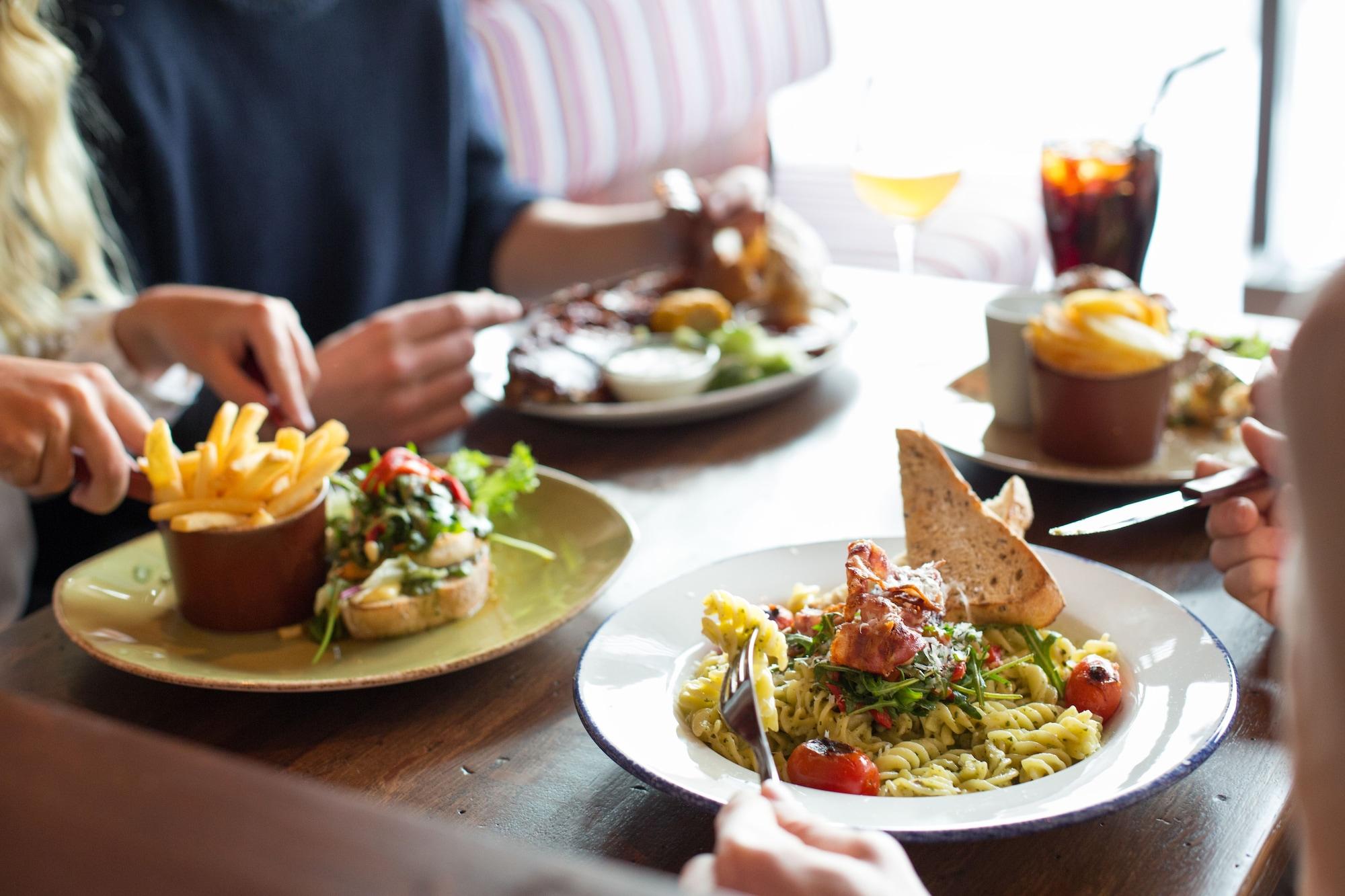 Aksjemøllen by Classic Norway Hotels by null