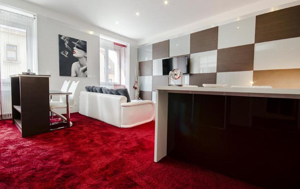Hotel Plzen