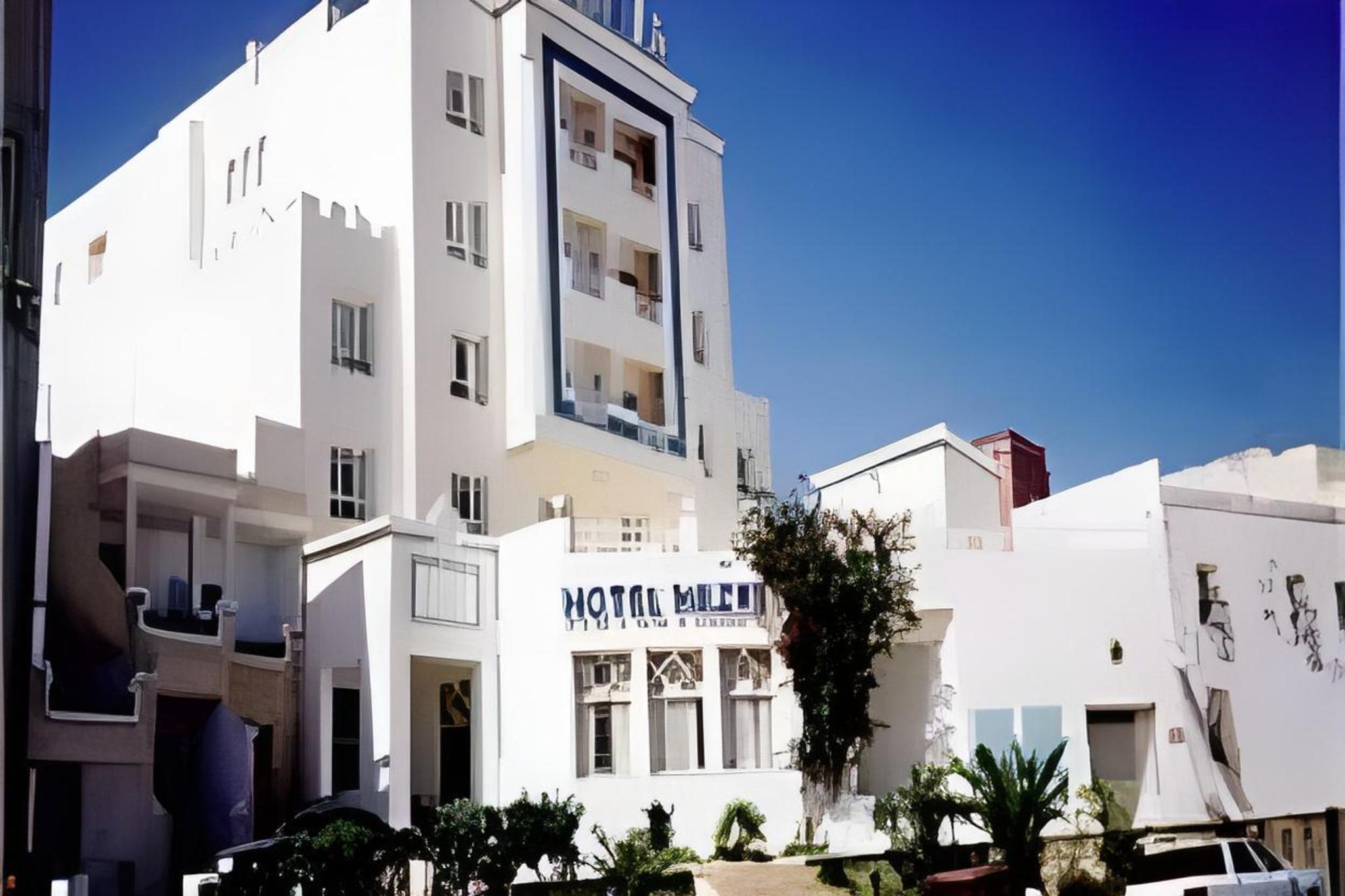 Exterior & Views 5, La Corniche, Monastir
