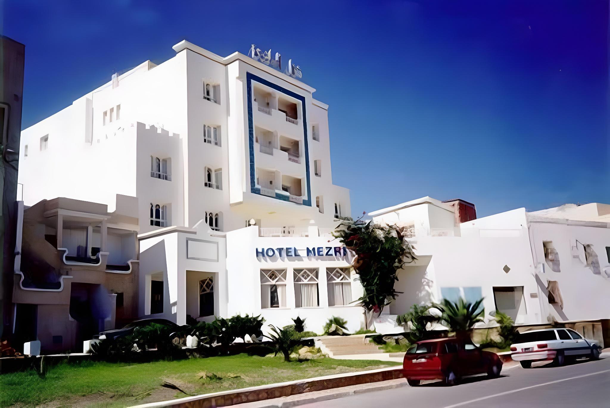 Exterior & Views 2, La Corniche, Monastir