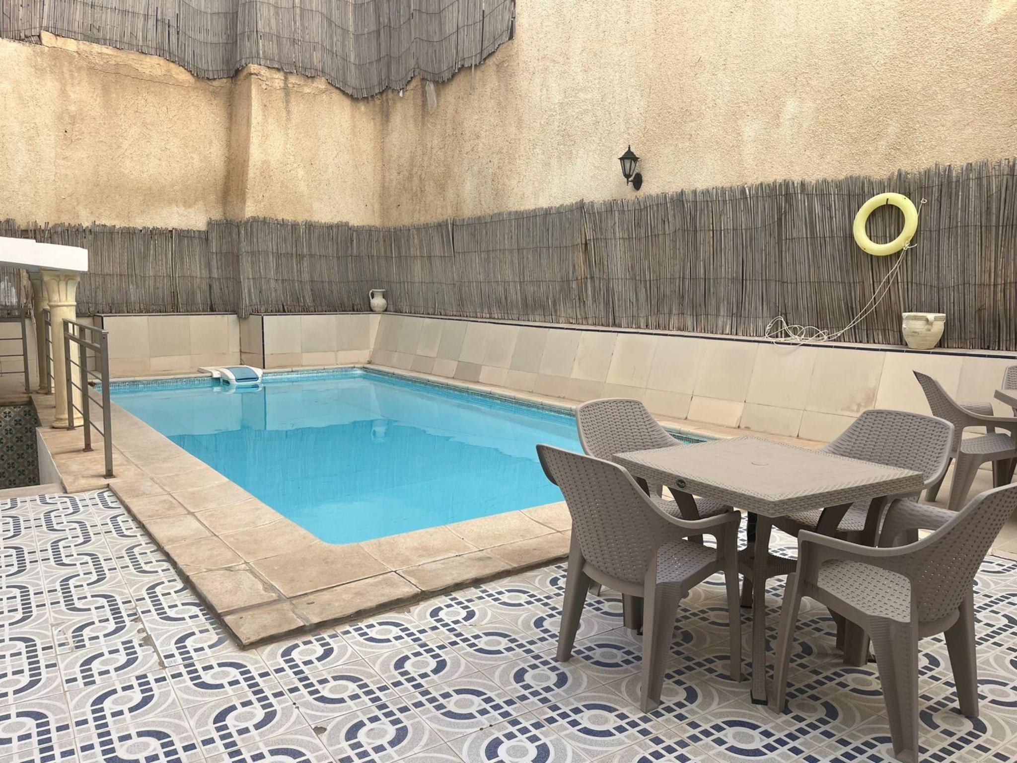 Sport & Beauty 4, La Corniche, Monastir