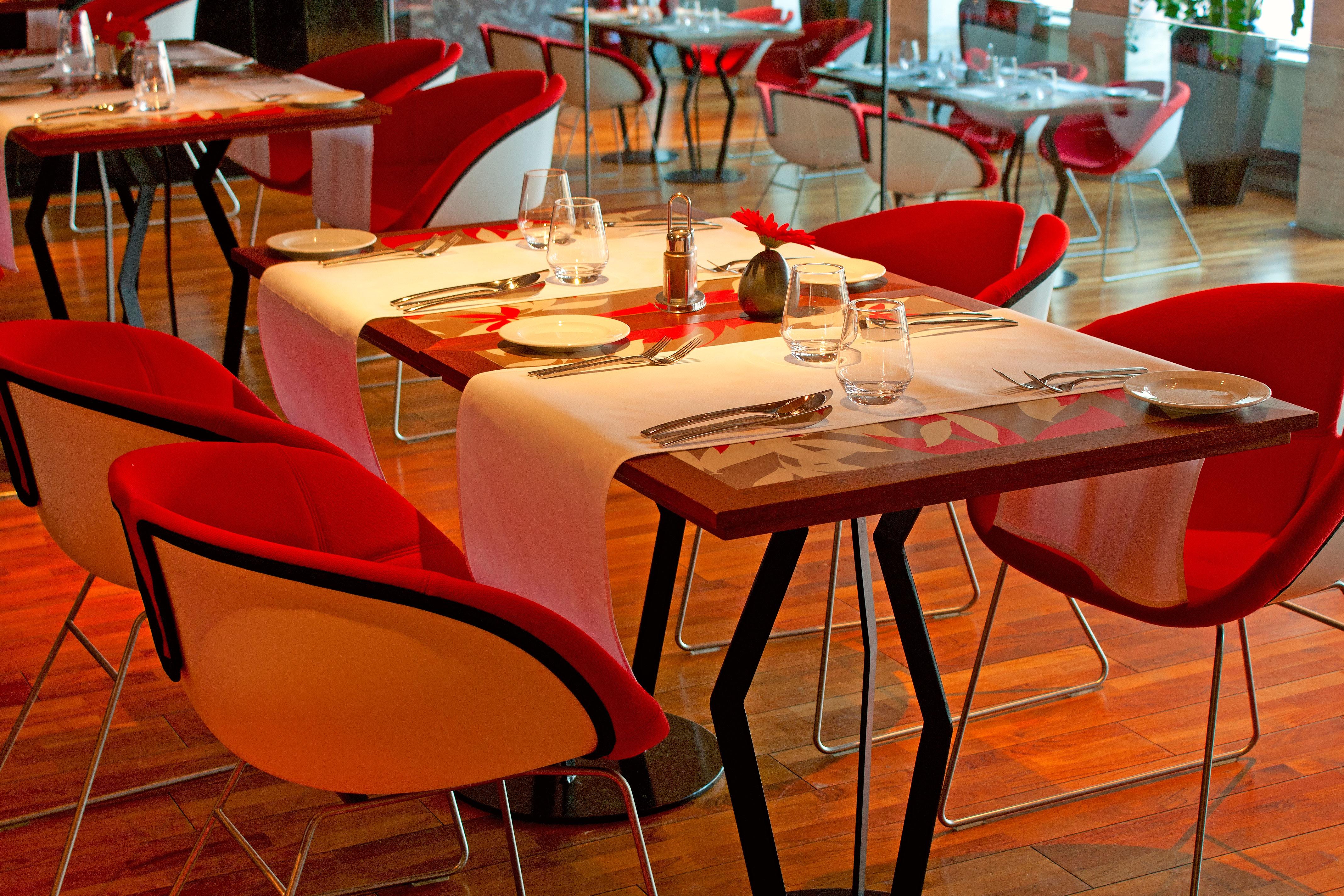 Hotel Yasmin