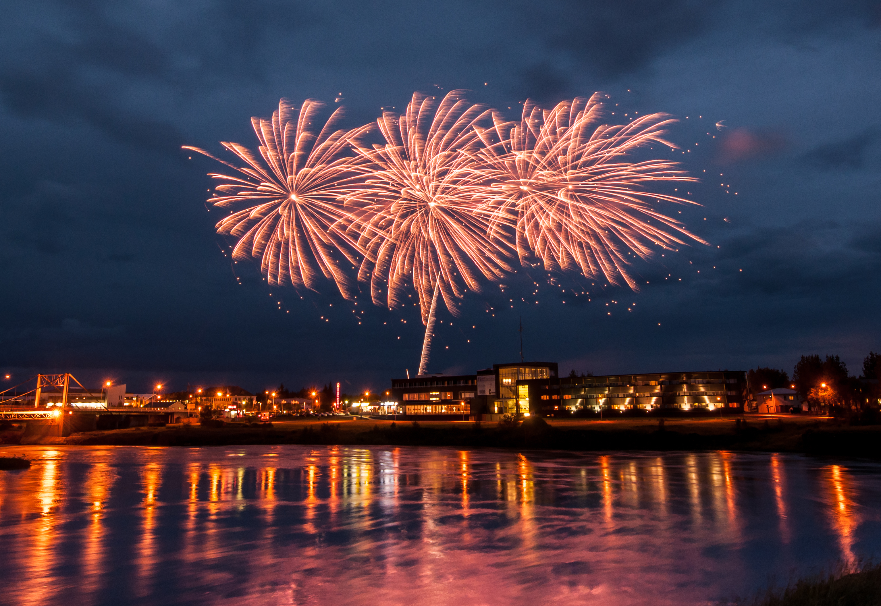 Hótel Selfoss by null