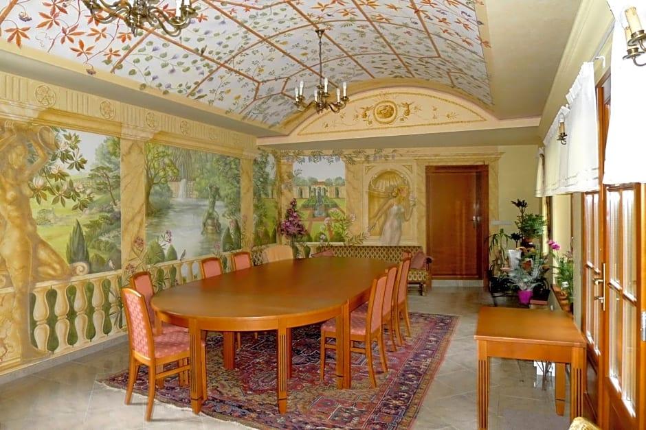 Hotel Nosal