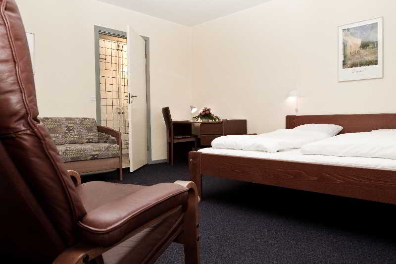 Wittrups Motel