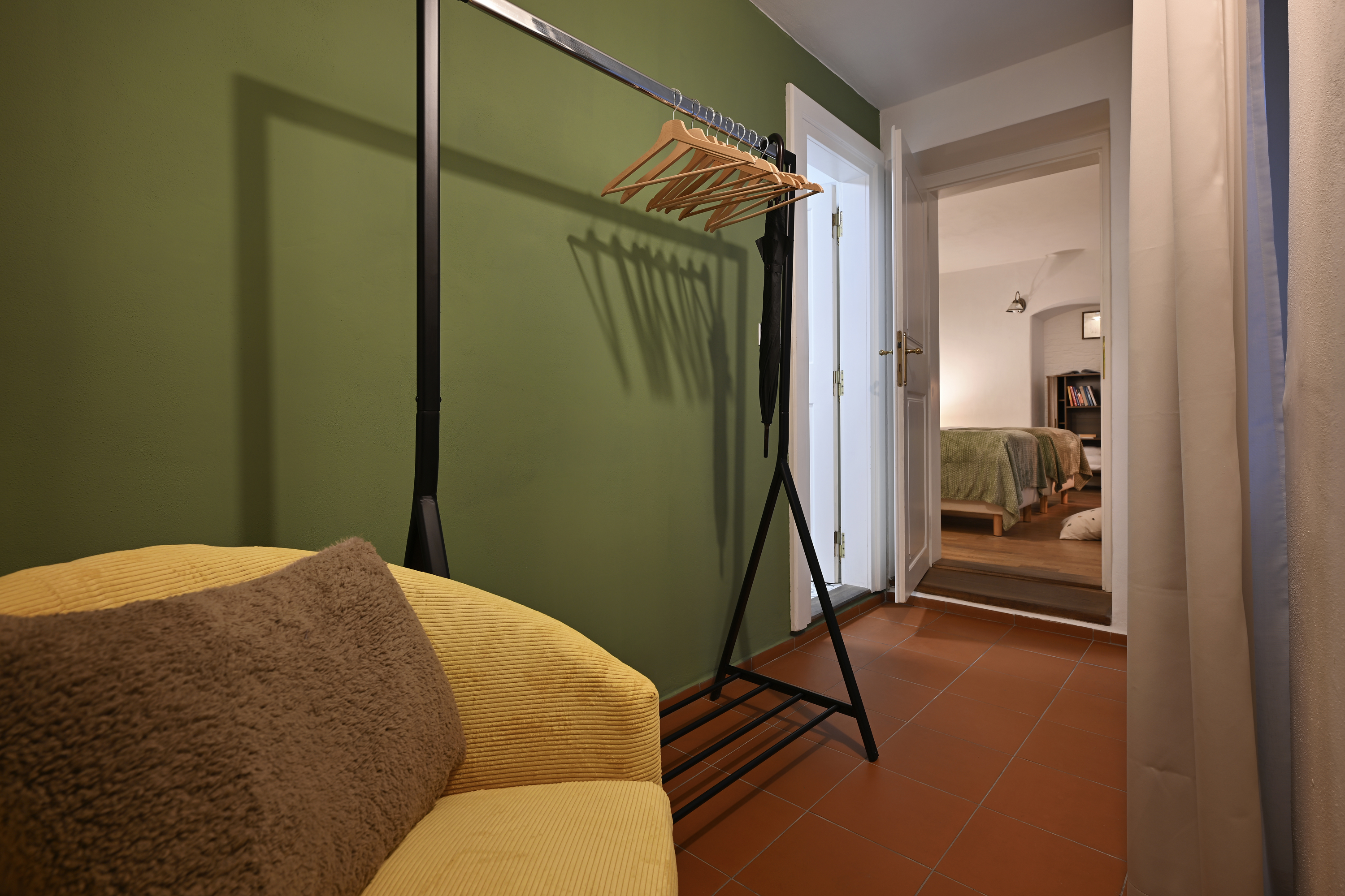 U Šuterů Boutique Hotel