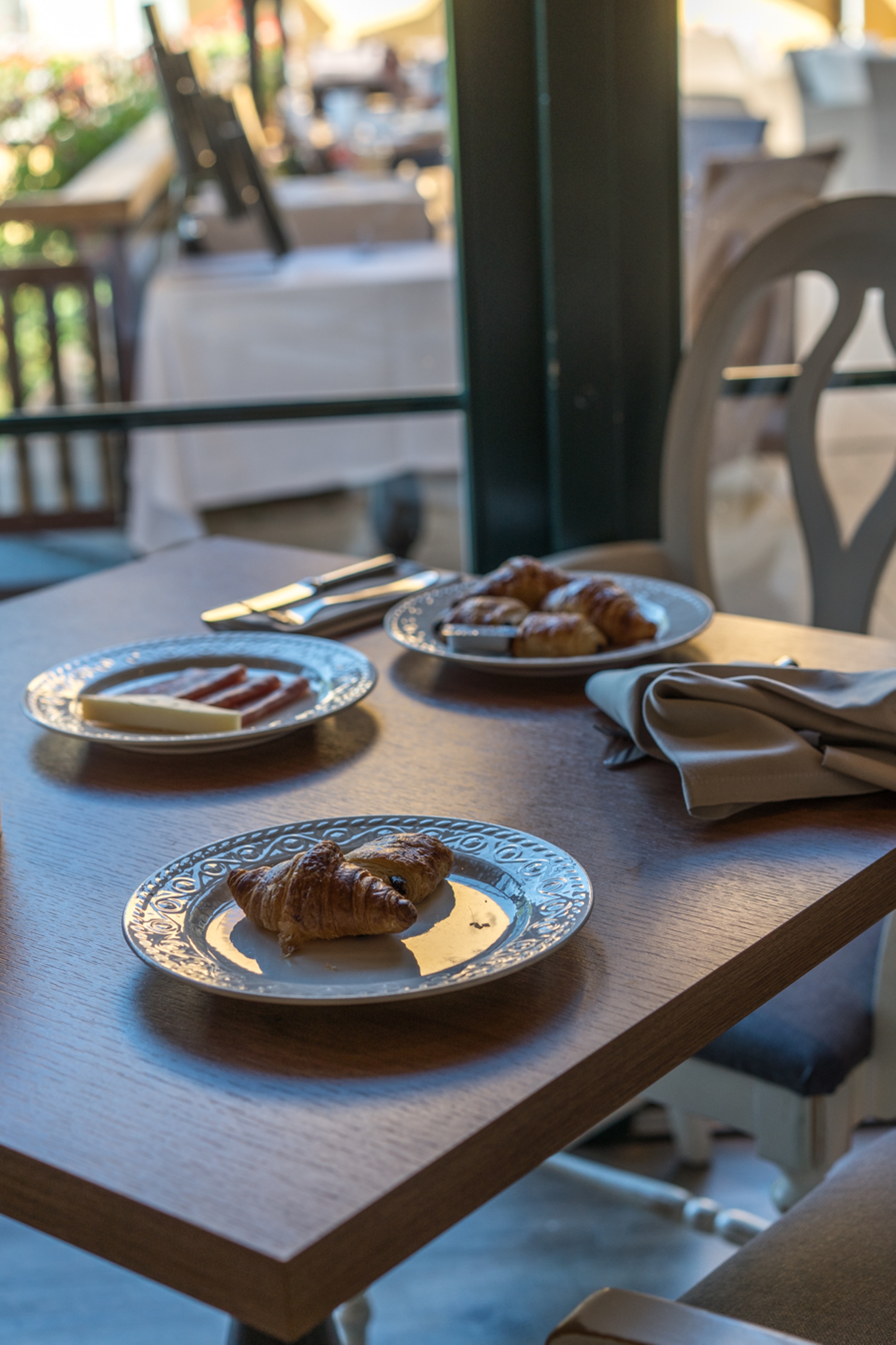 Hôtel La Barcarolle by null