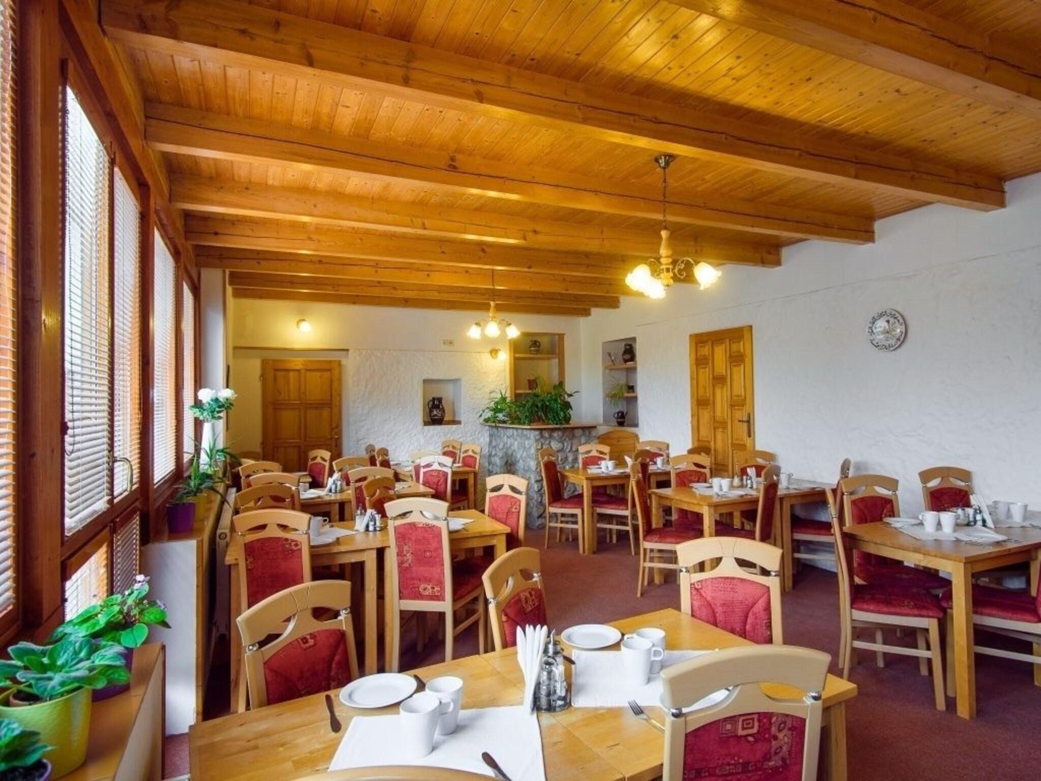 Hotel Bella Prague