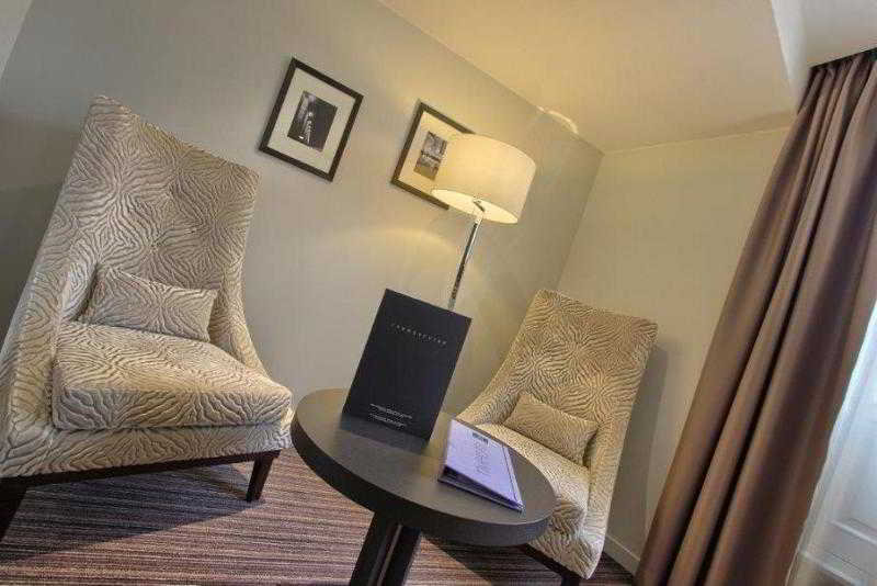 Chamar Hotel