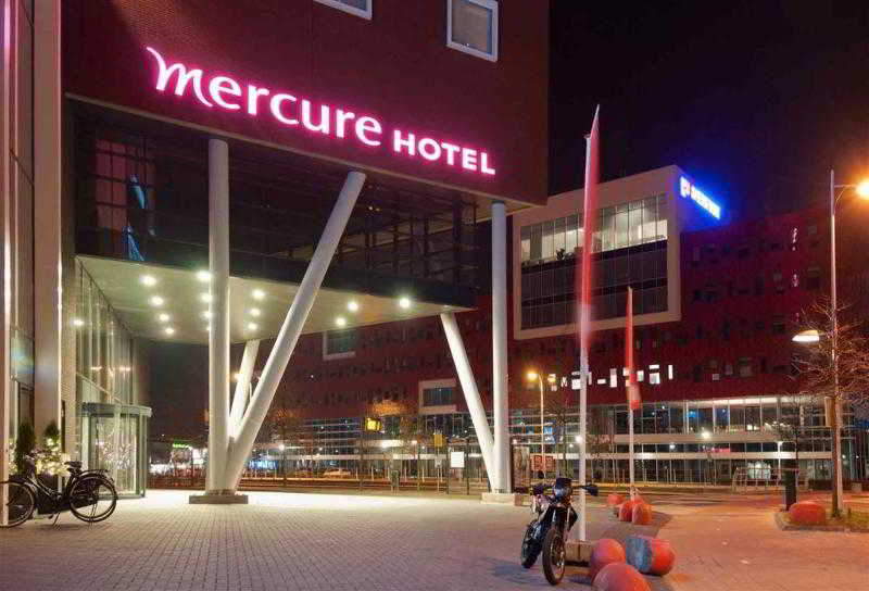 Mercure Hotel Amersfoort Centre image