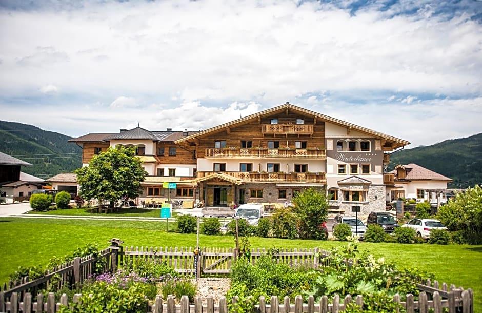 Hotel Berggasthof Winterbauer