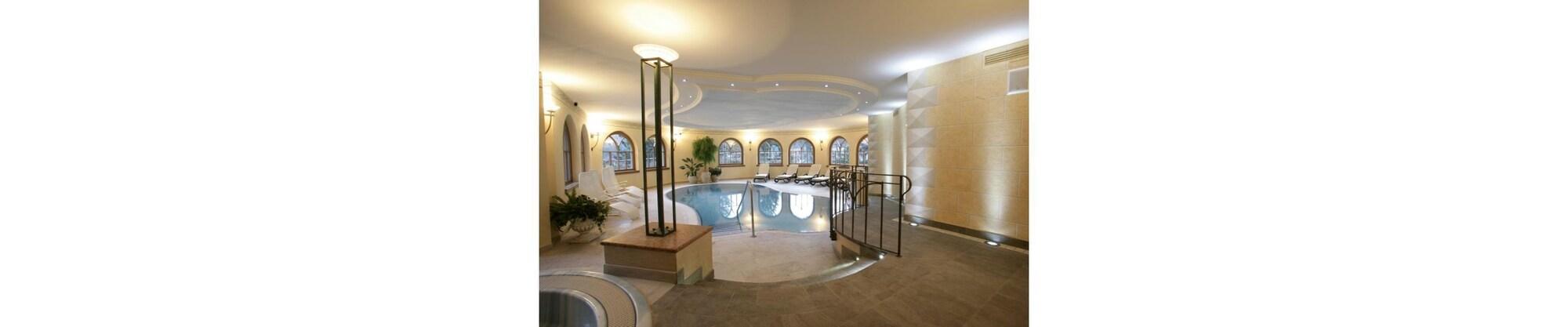 Hotel Bertelli by null