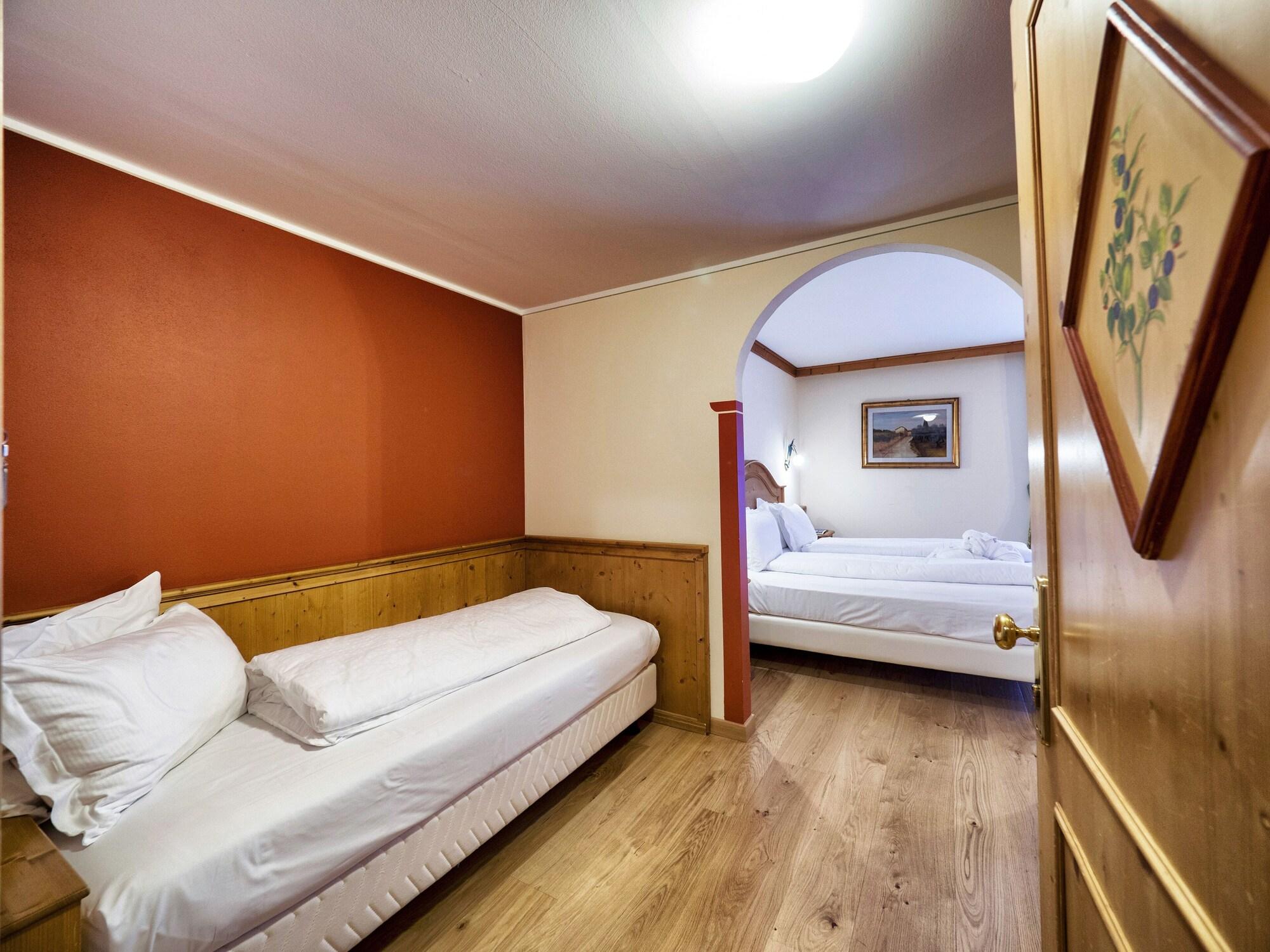 Hotel Bertelli by null