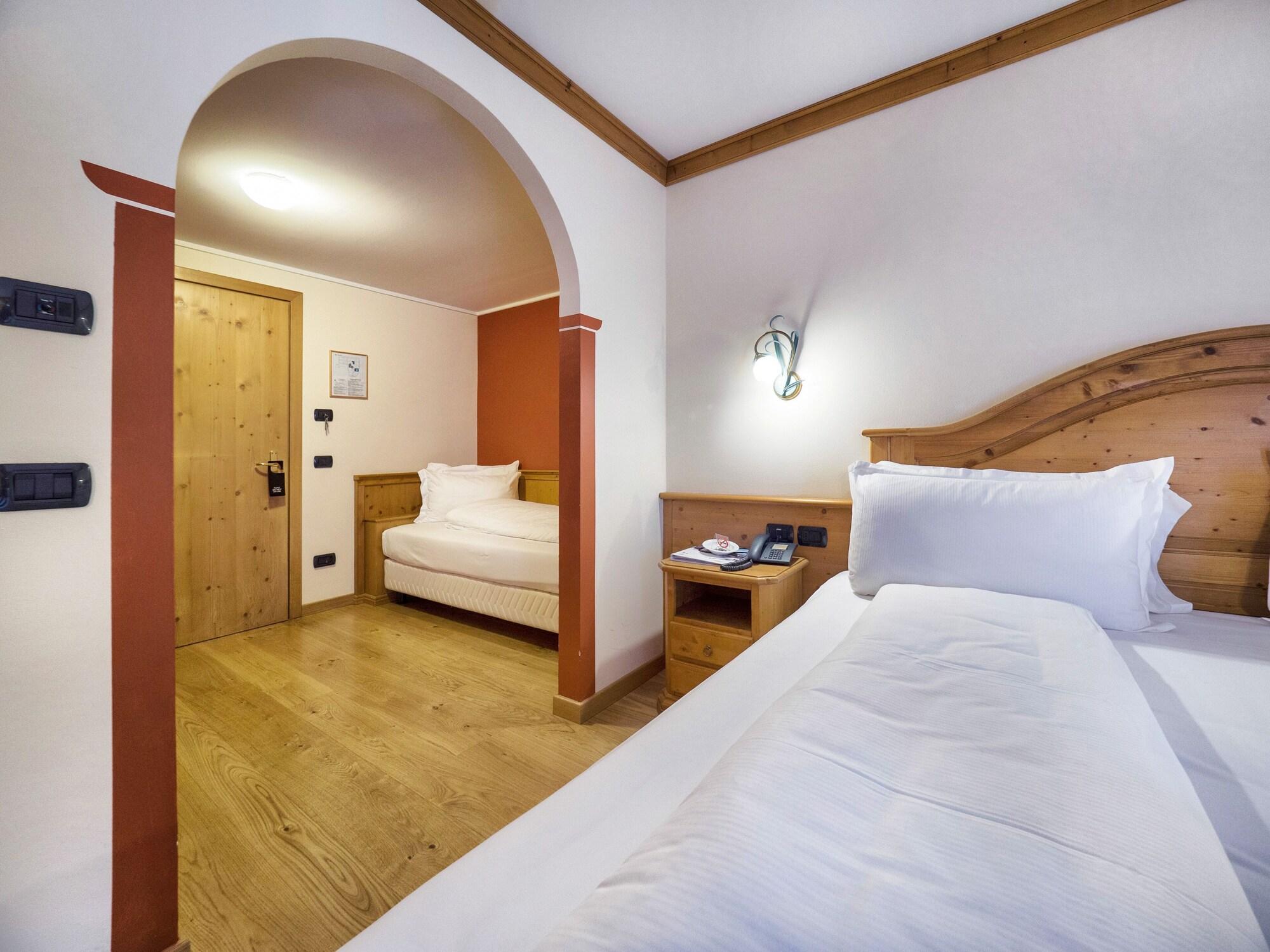Hotel Bertelli by null