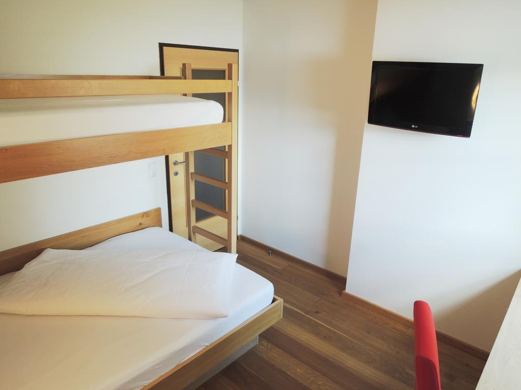 Landhotel Laudersbach