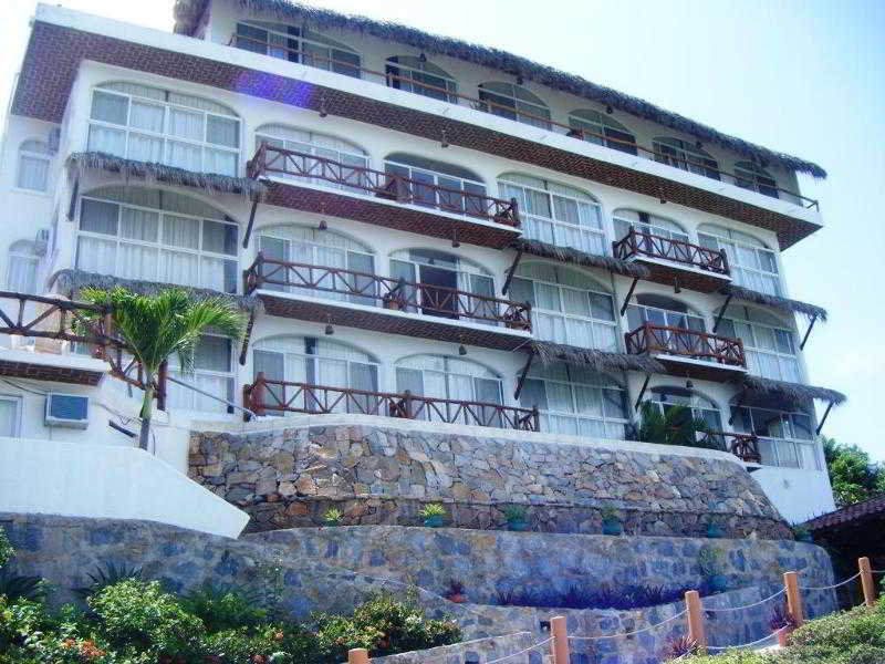 Villas El Morro by null