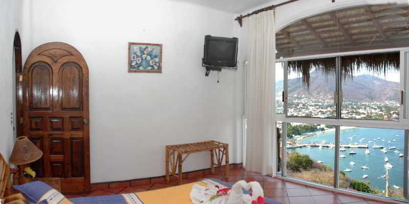 Villa El Morro