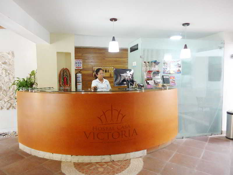 Casa Victoria Cartagena