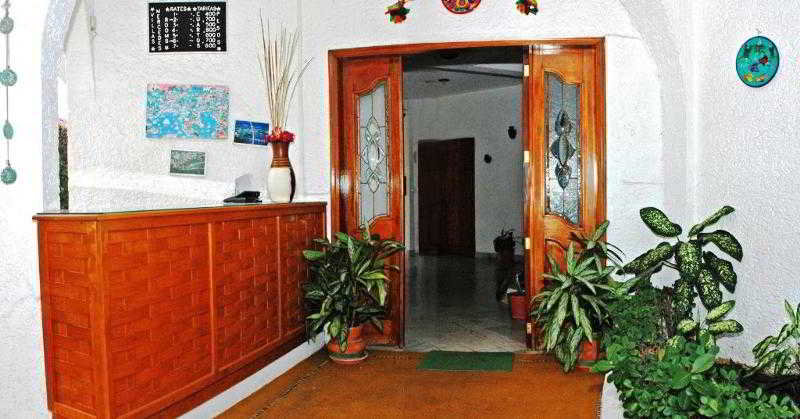 Villas Mercedes by null