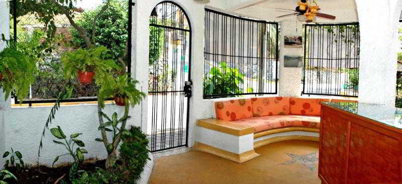 Villas Mercedes by null