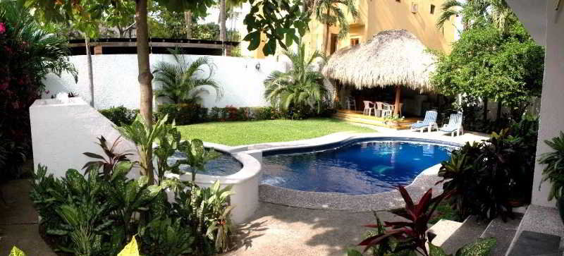 Villas Mercedes by null