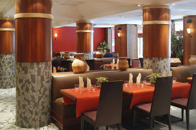 ibis Douala