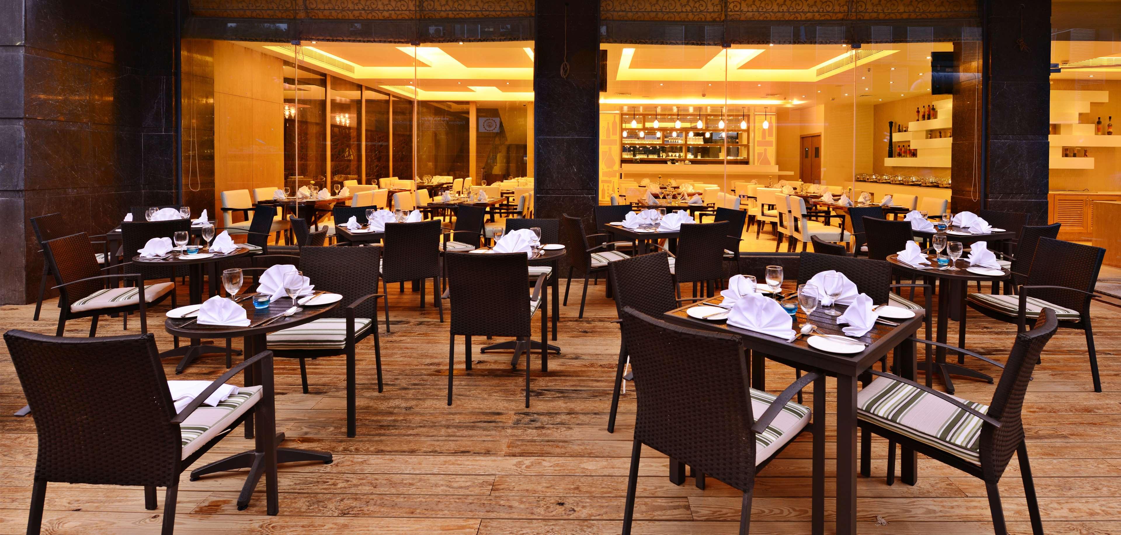 Country Inn & Suites by Radisson, Goa Panjim