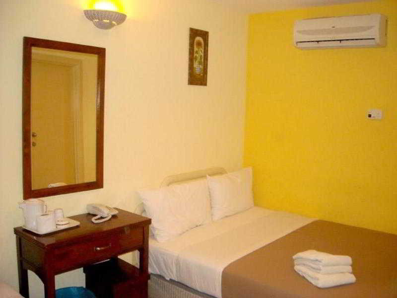 Sun Inns Hotel Bandar Puchong Utama