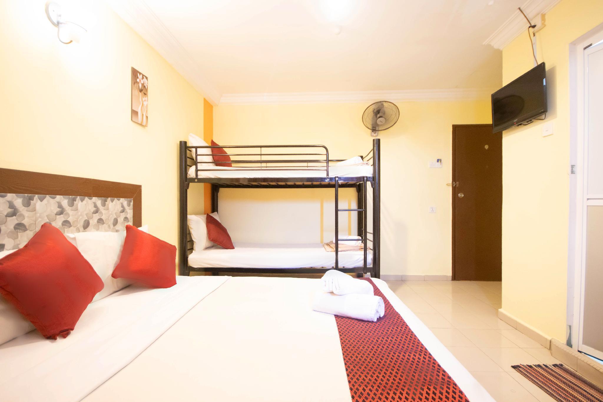 Sun Inns Sunway City Ipoh Tambun