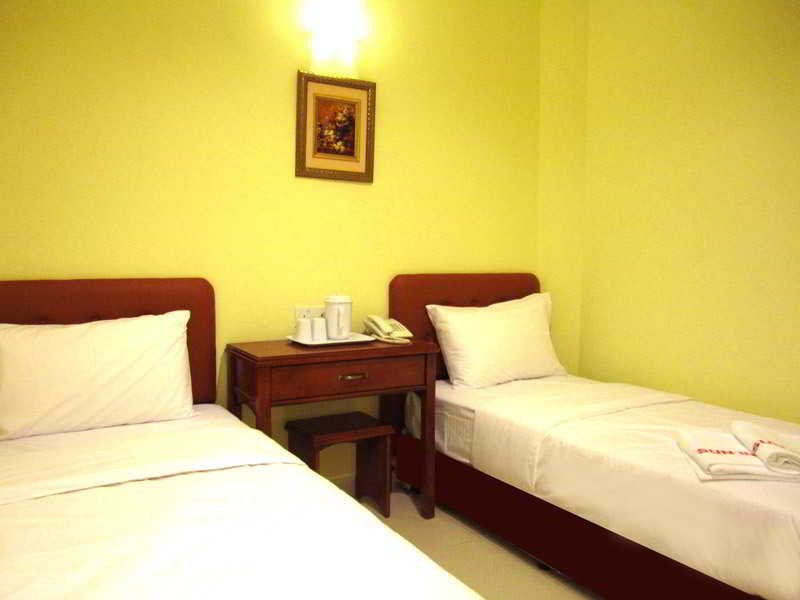 Sun Inns Kota Damansara