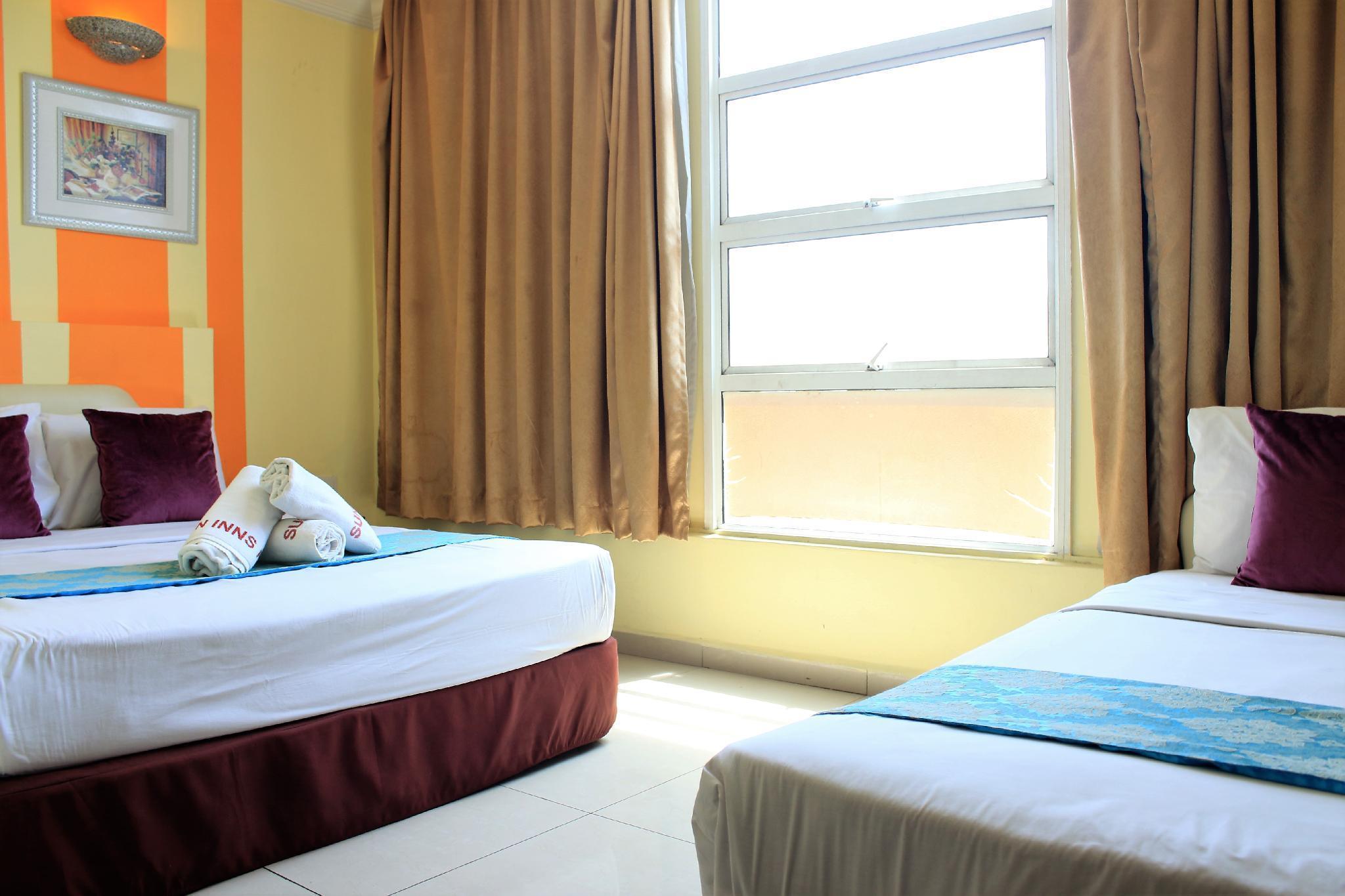 Sun Inns Hotel Kuala Selangor